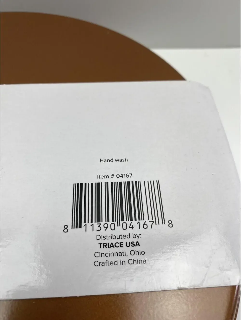 9 inch round cake pans 2 pc set Brand New chef select non stick cake pan